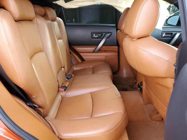 Продажа на аукционе авто 2007 Infiniti Fx45, vin: JNRBS08W47X400267, номер лота: 50074913