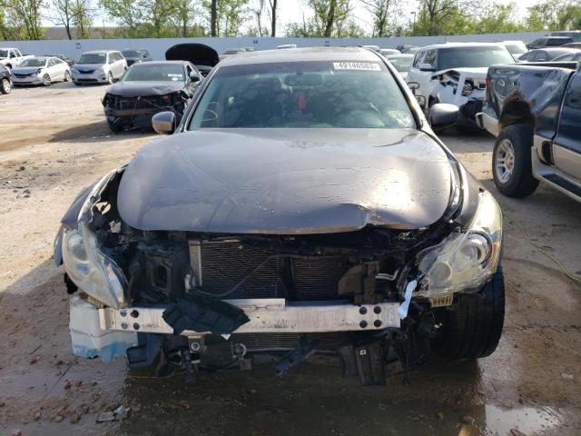 Aukcja sprzedaży 2012 Infiniti G37, vin: JN1CV6AR3CM679809, numer aukcji: 49146583