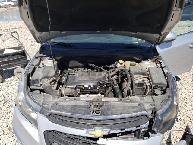 Aukcja sprzedaży 2015 Chevrolet Cruze Lt, vin: 1G1PC5SB0F7242927, numer aukcji: 47771523