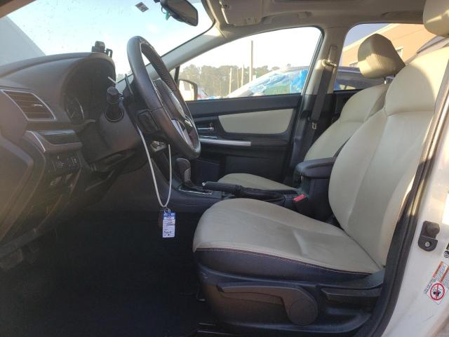 Продаж на аукціоні авто 2016 Subaru Crosstrek Limited, vin: JF2GPALC3G8207260, номер лоту: 47907783