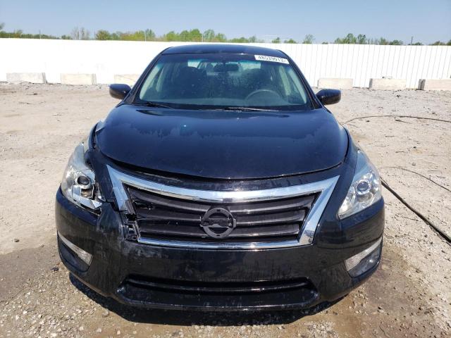 2013 Nissan Altima 2.5 მანქანა იყიდება აუქციონზე, vin: 1N4AL3APXDN545436, აუქციონის ნომერი: 48539013