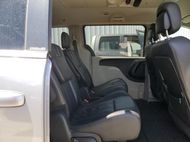 48806733 :رقم المزاد ، 2C4RC1BG7ER126058 vin ، 2014 Chrysler Town & Country Touring مزاد بيع