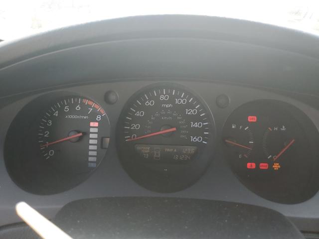 2002 Acura 3.2tl მანქანა იყიდება აუქციონზე, vin: 19UUA566X2A038888, აუქციონის ნომერი: 49503453