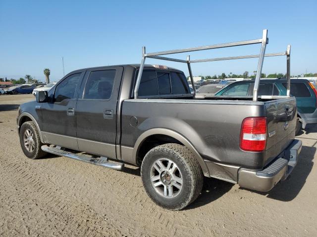 Продаж на аукціоні авто 2005 Ford F150 Supercrew, vin: 1FTPW12575FA11268, номер лоту: 49855993