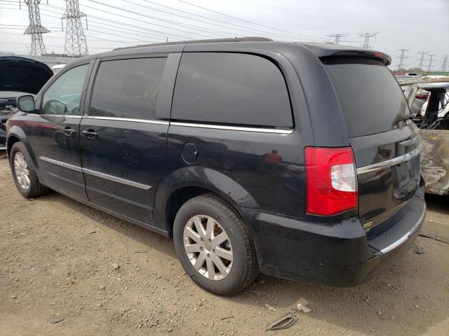 Aukcja sprzedaży 2014 Chrysler Town & Country Touring, vin: 2C4RC1BG4ER271607, numer aukcji: 49953013