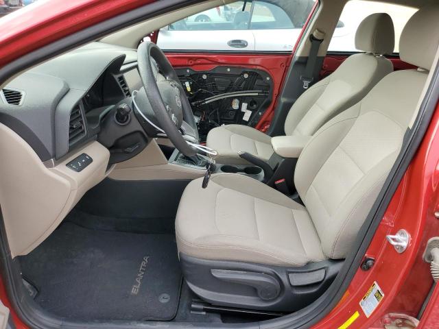 Продаж на аукціоні авто 2020 Hyundai Elantra Sel, vin: 5NPD84LFXLH607029, номер лоту: 49879183