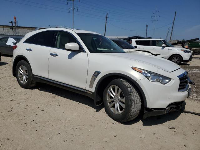 Aukcja sprzedaży 2013 Infiniti Fx37, vin: JN8CS1MW6DM170054, numer aukcji: 49433123