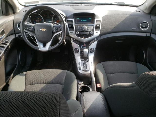 2012 Chevrolet Cruze Lt მანქანა იყიდება აუქციონზე, vin: 1G1PF5SC6C7149082, აუქციონის ნომერი: 49686633