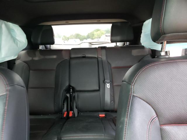 Aukcja sprzedaży 2020 Chevrolet Blazer Rs, vin: 3GNKBKRS9LS623107, numer aukcji: 50386953