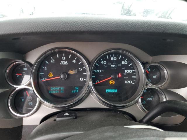 2009 Chevrolet Silverado C1500 Lt მანქანა იყიდება აუქციონზე, vin: 3GCEC23019G159624, აუქციონის ნომერი: 48109053