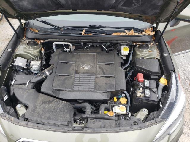 47844343 :رقم المزاد ، 4S4BSETC1K3325016 vin ، 2019 Subaru Outback مزاد بيع