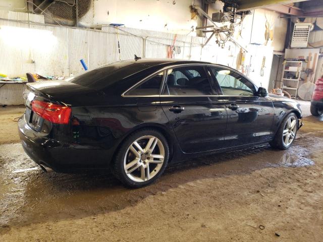 Aukcja sprzedaży 2015 Audi A6 Premium Plus, vin: WAUGFAFC6FN038295, numer aukcji: 45302243