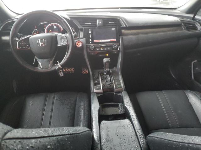 Продажа на аукционе авто 2018 Honda Civic Sport Touring, vin: SHHFK7H90JU236441, номер лота: 48282213