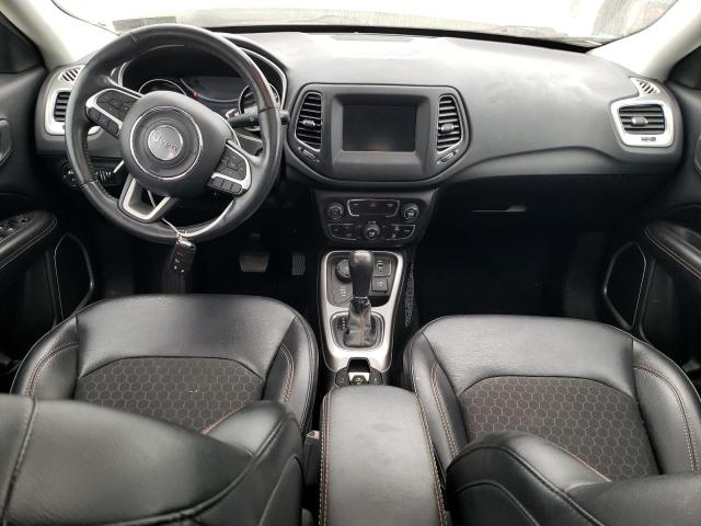 50251593 :رقم المزاد ، 3C4NJDBB3KT812844 vin ، 2019 Jeep Compass Latitude مزاد بيع