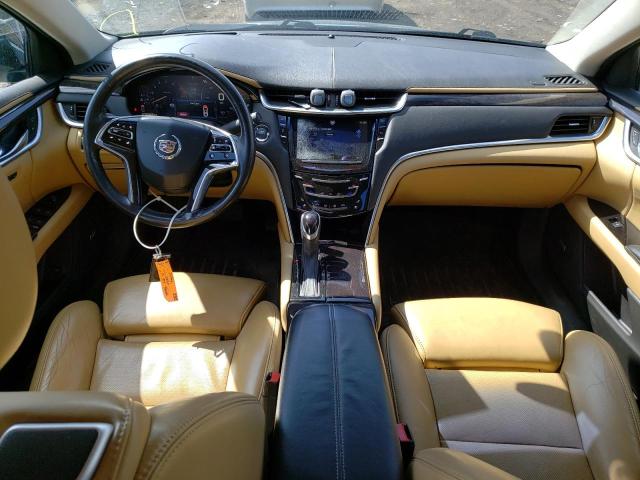 2014 Cadillac Xts Premium Collection მანქანა იყიდება აუქციონზე, vin: 2G61R5S31E9147345, აუქციონის ნომერი: 48423033