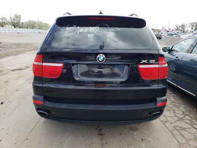 Aukcja sprzedaży 2010 Bmw X5 Xdrive48i, vin: 5UXFE8C50AL312707, numer aukcji: 48769263