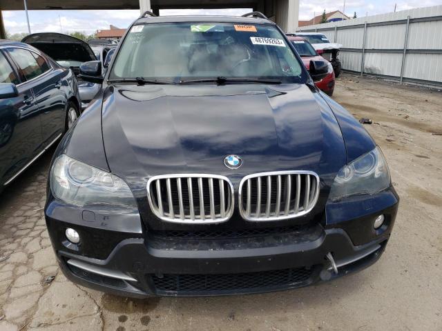 Aukcja sprzedaży 2010 Bmw X5 Xdrive48i, vin: 5UXFE8C50AL312707, numer aukcji: 48769263