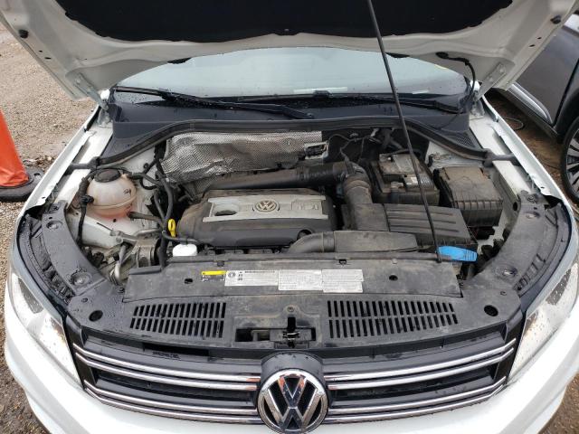 Продаж на аукціоні авто 2017 Volkswagen Tiguan S, vin: WVGBV7AX0HK049967, номер лоту: 46283753
