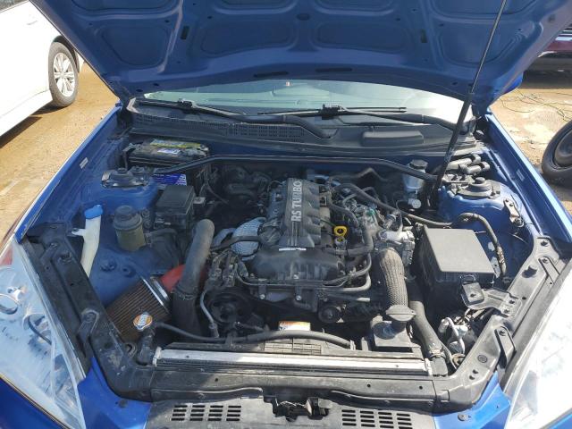Продажа на аукционе авто 2012 Hyundai Genesis Coupe 2.0t, vin: KMHHT6KD8CU065880, номер лота: 48995963