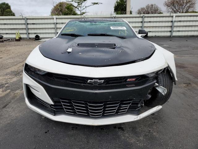 Aukcja sprzedaży 2023 Chevrolet Camaro Ss, vin: 1G1FH1R73P0101285, numer aukcji: 48085743