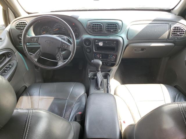 Aukcja sprzedaży 2003 Chevrolet Trailblazer Ext, vin: 1GNES16S336211068, numer aukcji: 45435523