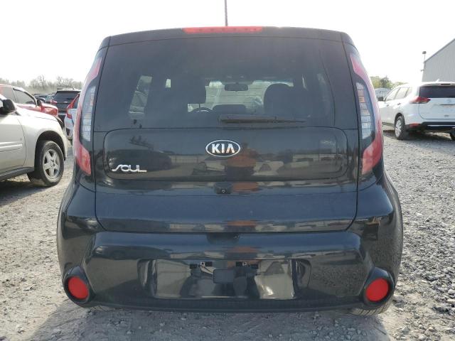 2016 Kia Soul + მანქანა იყიდება აუქციონზე, vin: KNDJP3A52G7308722, აუქციონის ნომერი: 48869173