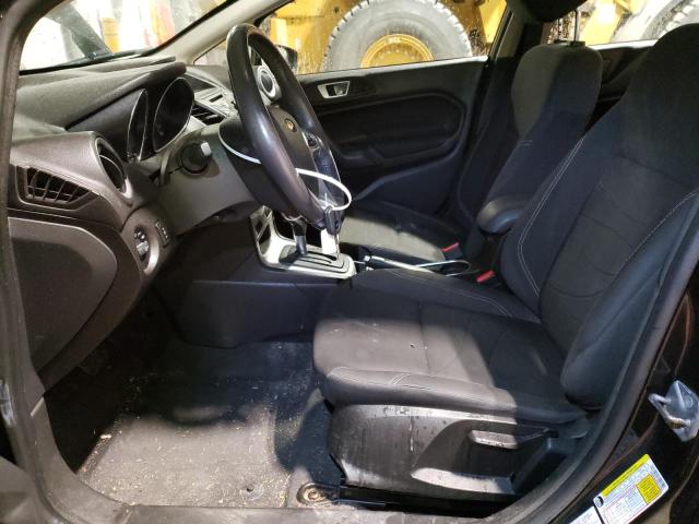 2015 Ford Fiesta Se მანქანა იყიდება აუქციონზე, vin: 3FADP4BJXFM116280, აუქციონის ნომერი: 48429873