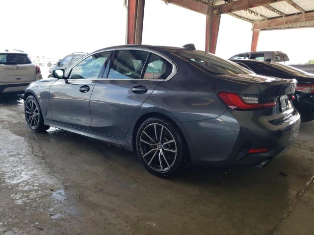 Продажа на аукционе авто 2021 Bmw 330i, vin: 3MW5R1J06M8C07467, номер лота: 48269723