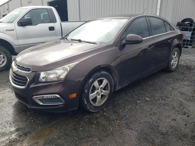 Aukcja sprzedaży 2015 Chevrolet Cruze Lt, vin: 1G1PC5SB4F7132107, numer aukcji: 48193413