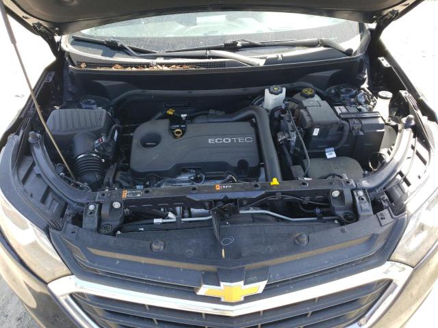 2020 Chevrolet Equinox Ls მანქანა იყიდება აუქციონზე, vin: 3GNAXHEV9LS689477, აუქციონის ნომერი: 47757653