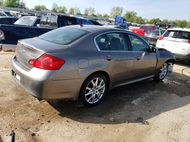 Aukcja sprzedaży 2012 Infiniti G37, vin: JN1CV6AR3CM679809, numer aukcji: 49146583
