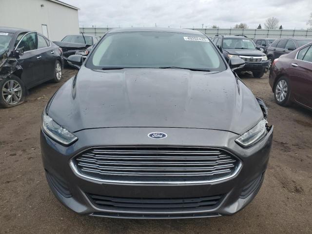 2015 Ford Fusion Se მანქანა იყიდება აუქციონზე, vin: 3FA6P0H73FR277764, აუქციონის ნომერი: 49202433