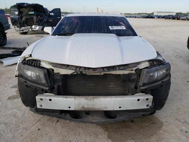2015 Chevrolet Camaro Ls მანქანა იყიდება აუქციონზე, vin: 2G1FB1E38F9135683, აუქციონის ნომერი: 48117773
