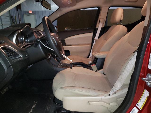 Aukcja sprzedaży 2014 Dodge Avenger Se, vin: 1C3CDZAB6EN223020, numer aukcji: 50521173