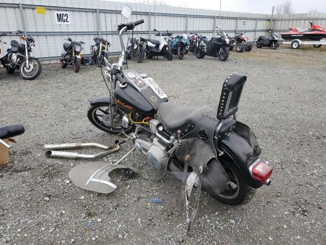 Aukcja sprzedaży 1979 Harley-davidson Sportster, vin: 7G53593H9, numer aukcji: 45517043