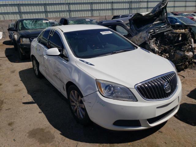 47944383 :رقم المزاد ، 1G4P15SK3H4101170 vin ، 2017 Buick Verano مزاد بيع