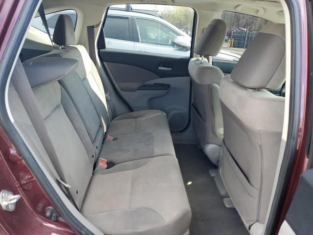 Продаж на аукціоні авто 2014 Honda Cr-v Ex, vin: 5J6RM4H50EL081570, номер лоту: 49290313