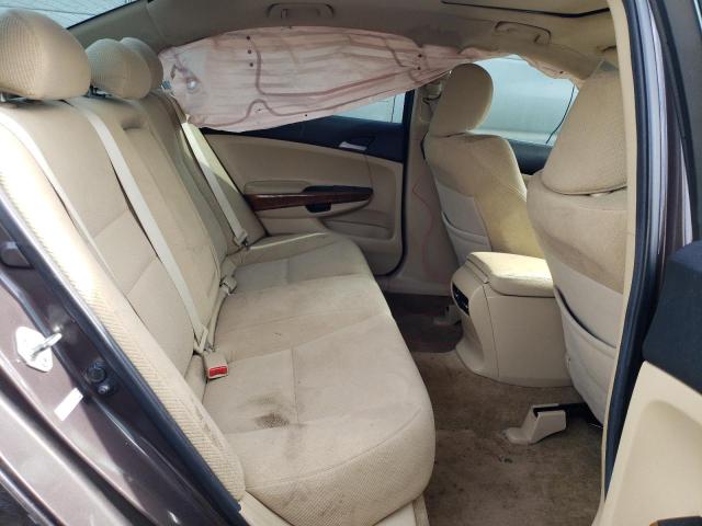 Продажа на аукционе авто 2012 Honda Accord Ex, vin: 1HGCP2F76CA027454, номер лота: 48919213