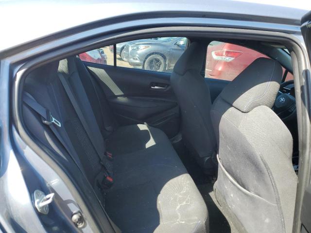 Aukcja sprzedaży 2020 Toyota Corolla Se, vin: 5YFB4RBE1LP057201, numer aukcji: 49696943