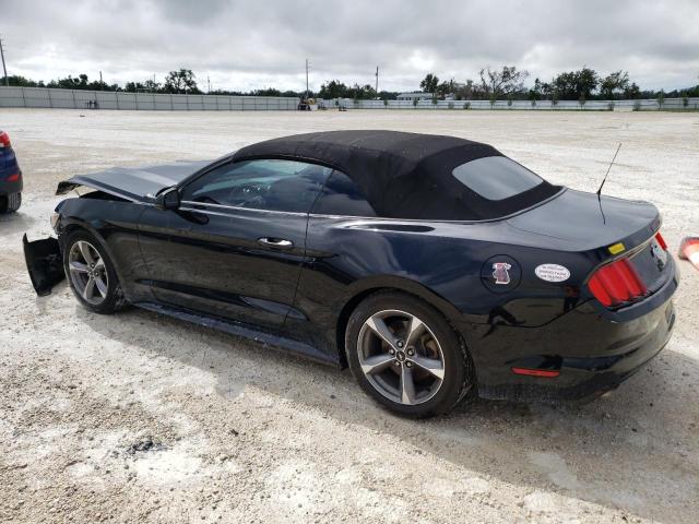 Продажа на аукционе авто 2017 Ford Mustang, vin: 1FATP8EM0H5249132, номер лота: 48720443