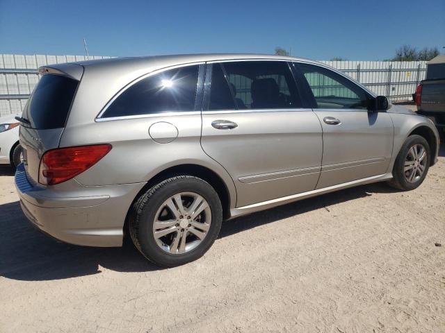 48723263 :رقم المزاد ، 4JGCB65E68A077388 vin ، 2008 Mercedes-benz R 350 مزاد بيع