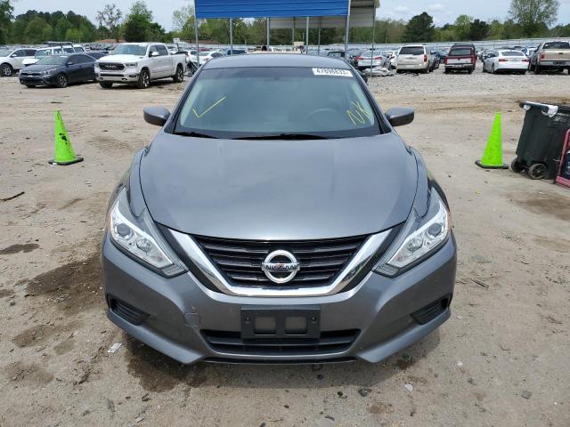 47898833 :رقم المزاد ، 1N4AL3AP4HN348347 vin ، 2017 Nissan Altima 2.5 مزاد بيع