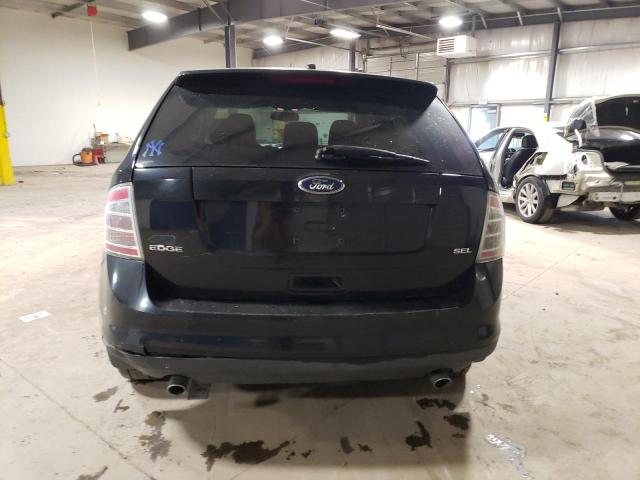 Продаж на аукціоні авто 2008 Ford Edge Sel, vin: 2FMDK38CX8BA94695, номер лоту: 49150963