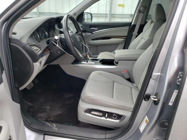 Aukcja sprzedaży 2020 Acura Mdx, vin: 5J8YD4H36LL036857, numer aukcji: 49983843