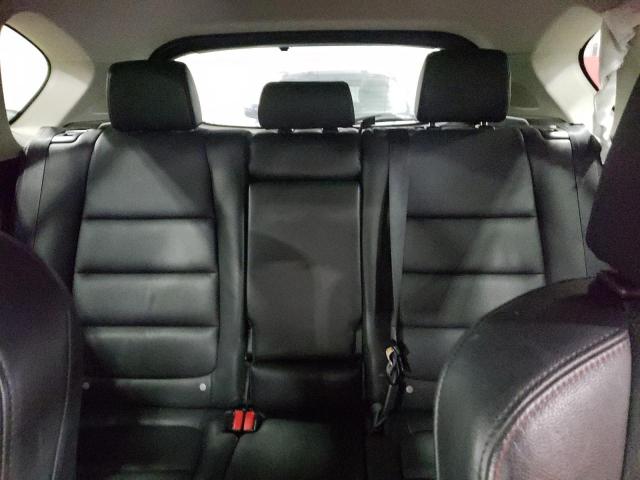 Aukcja sprzedaży 2015 Mazda Cx-5 Gt, vin: JM3KE4DY0F0525755, numer aukcji: 49347043