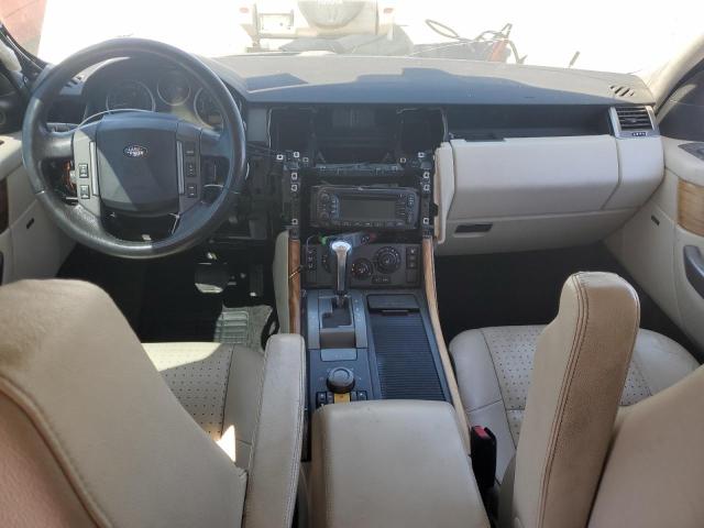 Aukcja sprzedaży 2006 Land Rover Range Rover Sport Supercharged, vin: SALSH23496A952972, numer aukcji: 47306723