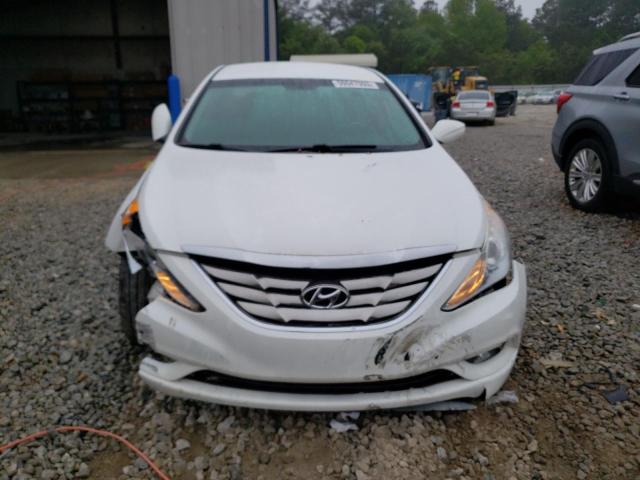 Aukcja sprzedaży 2013 Hyundai Sonata Se, vin: 5NPEC4AB7DH526056, numer aukcji: 50047093