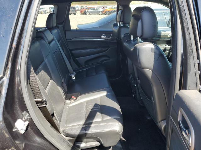 Auction sale of the 2015 Jeep Grand Cherokee Limited, vin: 1C4RJFBGXFC706661, lot number: 50257423