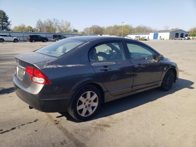 Aukcja sprzedaży 2009 Honda Civic Lx, vin: 2HGFA16559H516476, numer aukcji: 48174763