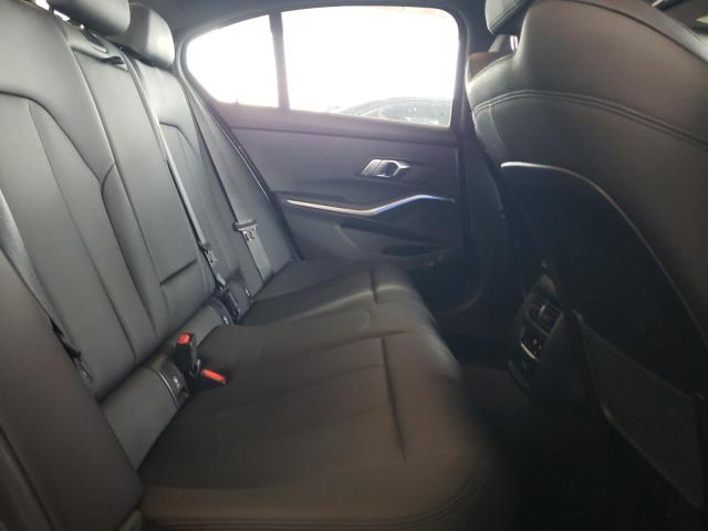 Продажа на аукционе авто 2021 Bmw 330i, vin: 3MW5R1J06M8C07467, номер лота: 48269723
